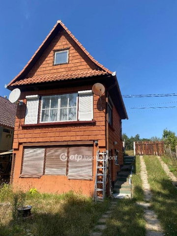 Eladó családi ház, Balassagyarmaton 22.9 M Ft, 2+1 szobás