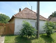 Eladó családi ház, Nagyszakácsin 13.9 M Ft, 2 szobás