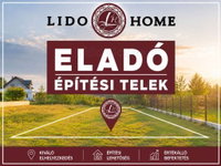 Eladó telek, Nagykanizsán 31.799 M Ft / költözzbe.hu