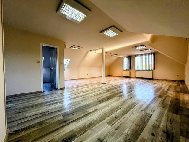 Kiadó üzlethelyiség, Miskolcon 350 E Ft / hó, 6 szobás