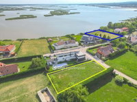Eladó telek, Velencén 75.9 M Ft / költözzbe.hu