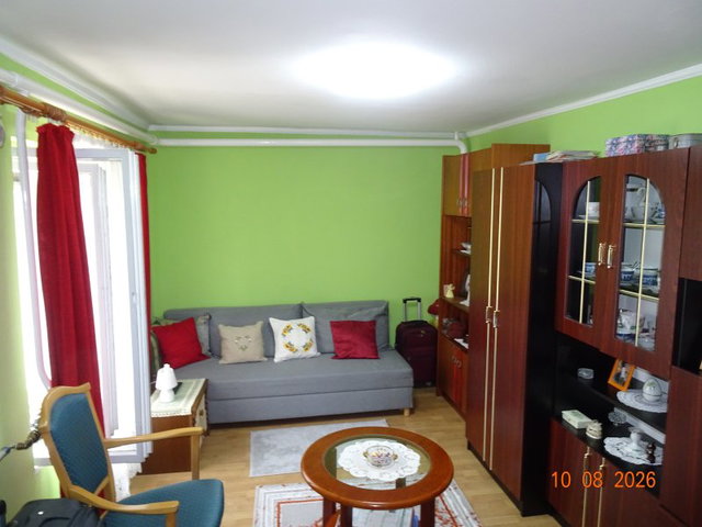 Eladó családi ház, Papkeszin 45 M Ft, 2 szobás