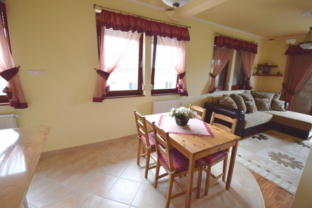 Kiadó téglalakás, albérlet, Kaposváron 185 E Ft / hó, 3 szobás