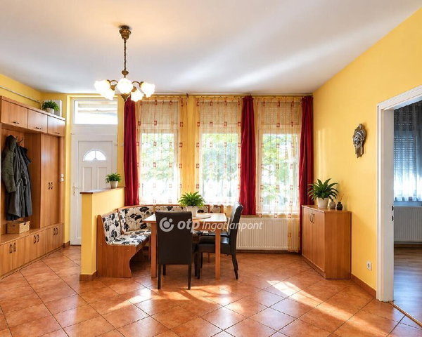 Eladó téglalakás, Budapesten, XXII. kerületben 84.9 M Ft