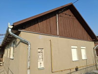 Eladó családi ház, Zsákán, Rákóczi utcában 9.9 M Ft