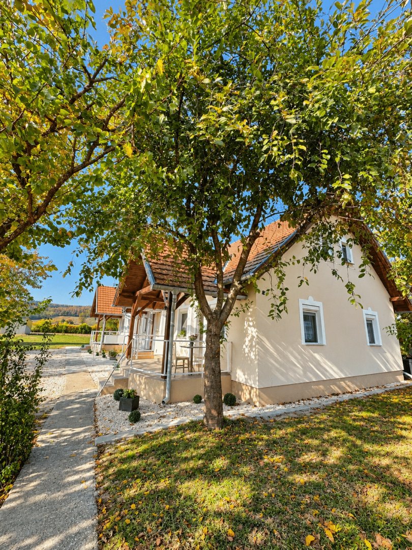 Családi ház · 5 hálószoba · 157 m² · 110.000.000 Ft