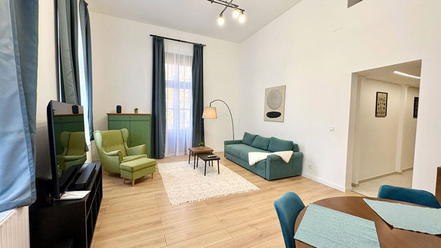 Kiadó téglalakás, albérlet, Debrecenben 320 E Ft / hó, 2 szobás