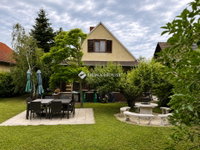 Eladó családi ház, Balatonakaliban 144.9 M Ft, 5+1 szobás