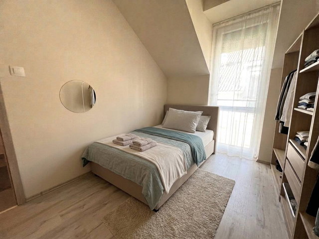 Eladó sorház, Gödön 108 M Ft, 4 szobás / költözzbe.hu