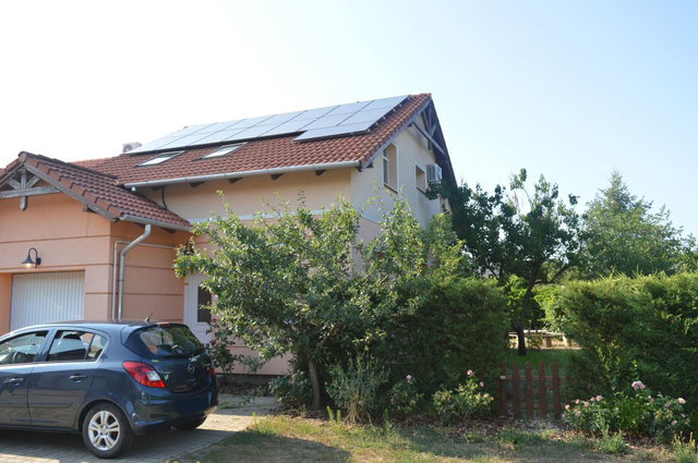 Eladó családi ház, Debrecenben 118.4 M Ft, 5 szobás