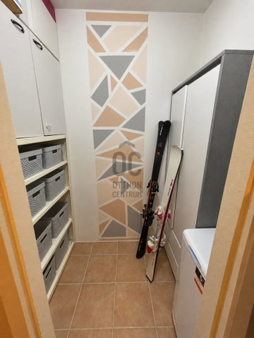 Eladó panellakás, Budapesten, XV. kerületben 59.5 M Ft, 2 szobás
