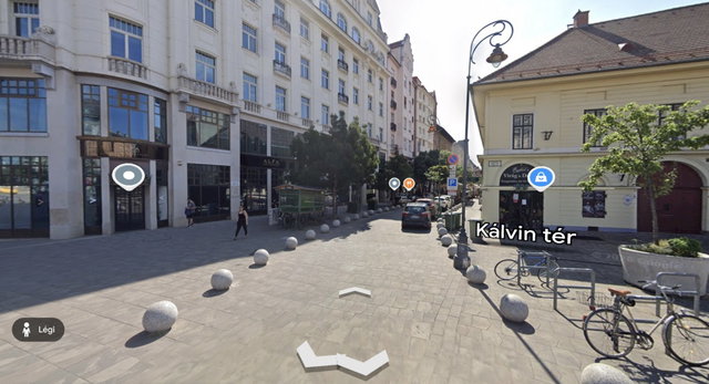 Kiadó üzlethelyiség, Budapesten, IX. kerületben 2000 E Ft / hó