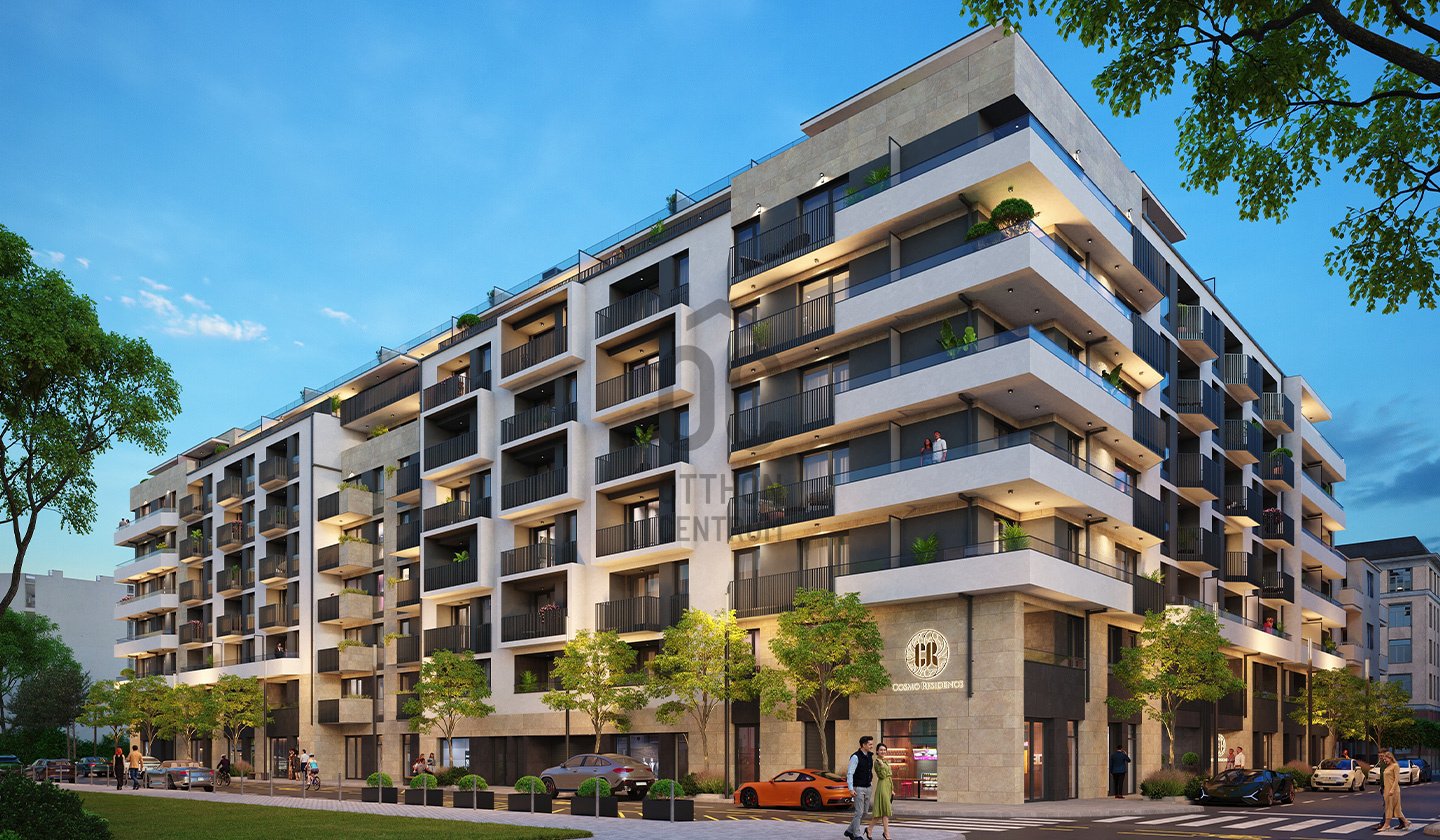 Lakás · 3 hálószoba · 69 m² · 189.000.000 Ft