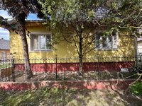 Eladó családi ház