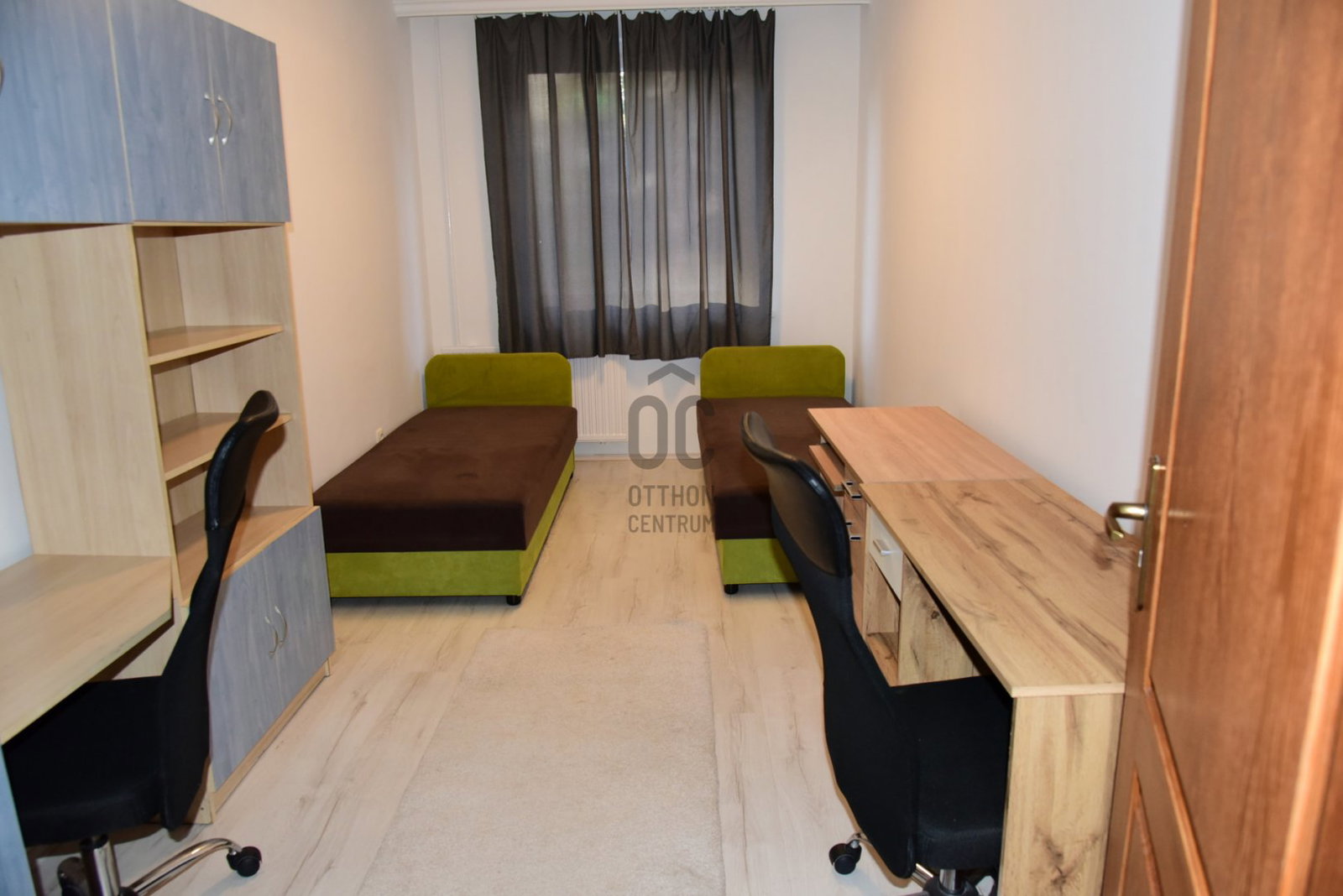 2 bed · 54m² · 210.000 ft