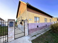 Eladó családi ház, Battonyán 14 M Ft, 3 szobás