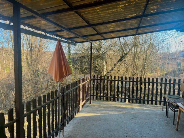 Eladó telek, Balatonszárszón, Öreghegyi úton 28.9 M Ft
