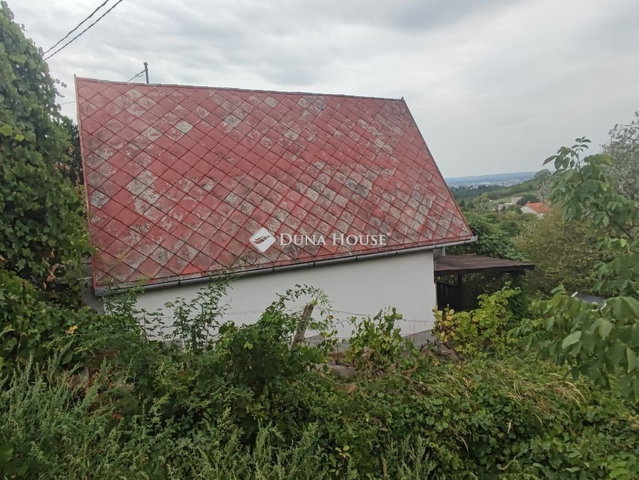 Eladó telek, Pécsett 6.5 M Ft / költözzbe.hu