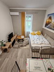 Eladó téglalakás, Szegeden, Pacsirta utcában 46.5 M Ft, 2 szobás
