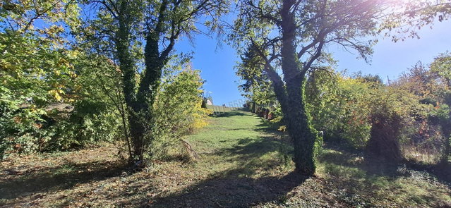 Eladó telek, Sopronban, Homokbánya utcában 45 M Ft