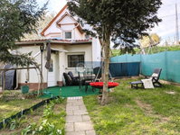 Eladó családi ház, Kazincbarcikán 27.5 M Ft, 1+2 szobás