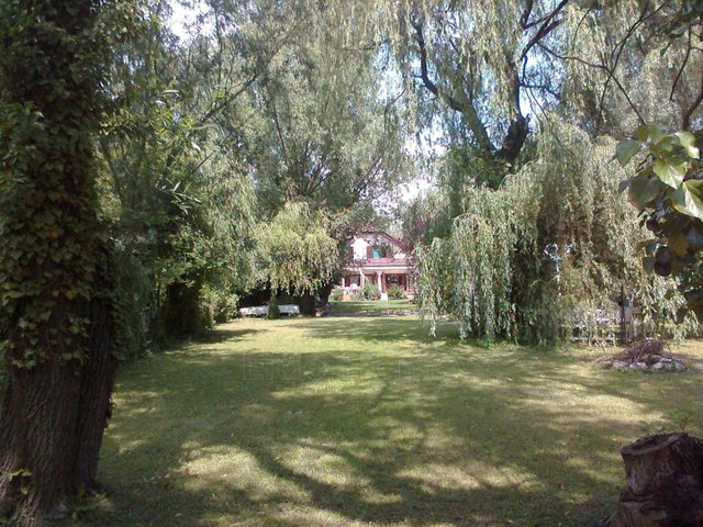 Eladó nyaraló, Balatonkenesén 449 M Ft, 10 szobás
