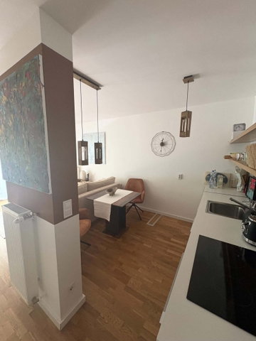 Kiadó téglalakás, albérlet, III. kerületben, Szőlő utcában