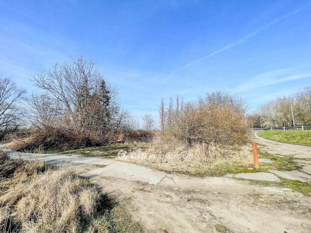 Eladó telek, Győrött 45 M Ft / költözzbe.hu