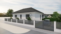 Eladó családi ház, Adácson 37 M Ft, 2 szobás