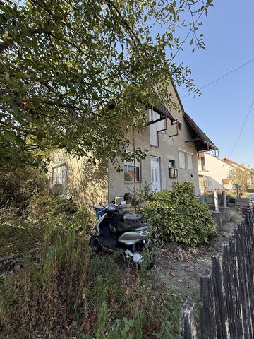 Eladó családi ház, Dombóváron 27 M Ft, 3 szobás