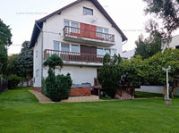 Eladó családi ház, X. kerületben 340 M Ft, 10 szobás