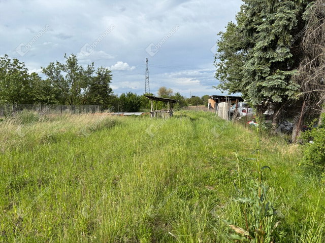 Eladó telek, Győrött 7 M Ft / költözzbe.hu
