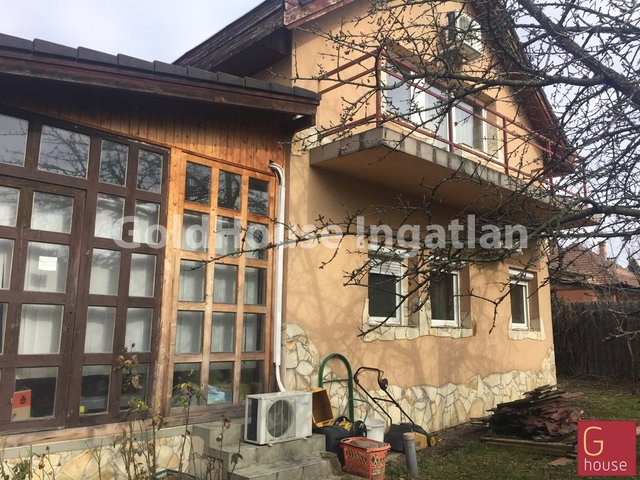 Eladó családi ház, Budapesten, XVI. kerületben 190 M Ft