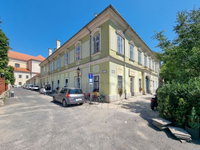 Eladó téglalakás, Szombathelyen 57 M Ft, 3 szobás