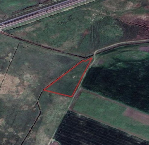 Eladó mezogazdasagi ingatlan, Kácson 37.561 M Ft