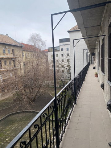 Eladó téglalakás, Budapesten, XIII. kerületben 79.999 M Ft