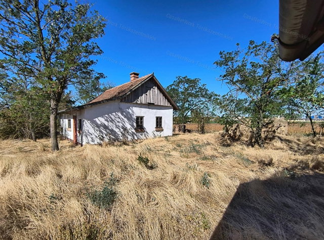 Eladó mezogazdasagi ingatlan, Törökszentmiklóson 4.9 M Ft