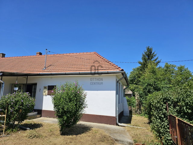 Eladó családi ház, Somogytúron 27 M Ft, 3 szobás
