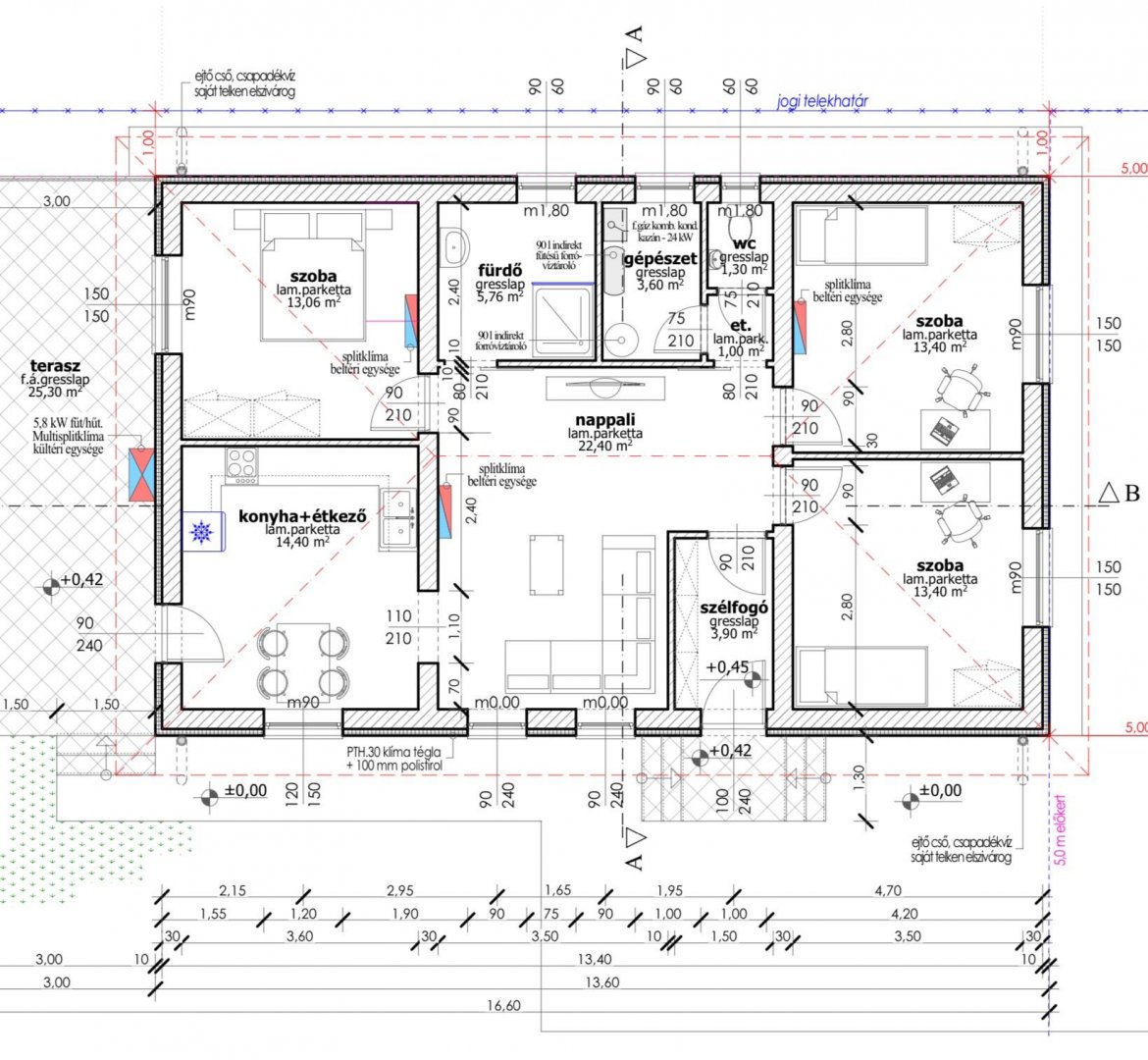 4 hálószoba · 93 m² · 69.750.000 Ft