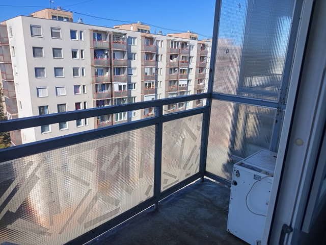 Eladó panellakás, Miskolcon 0.09 M Ft, 1 szobás