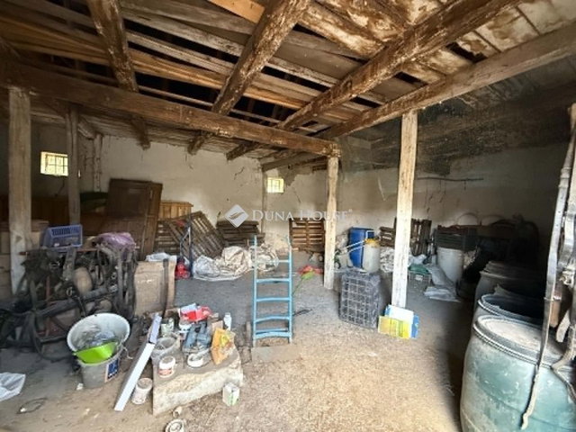 Eladó mezogazdasagi ingatlan, Kerekegyházán 95 M Ft, 2 szobás
