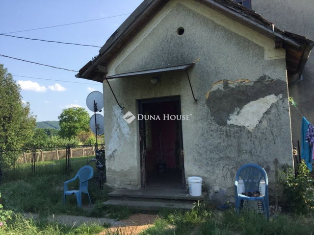 Eladó családi ház, Zalabéren 16 M Ft, 2 szobás