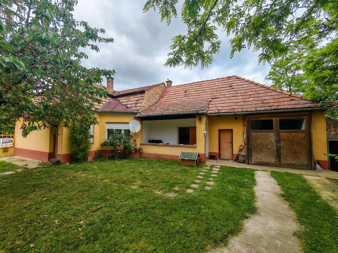 Családi ház · 2 hálószoba · 120 m² · 53.900.000 Ft
