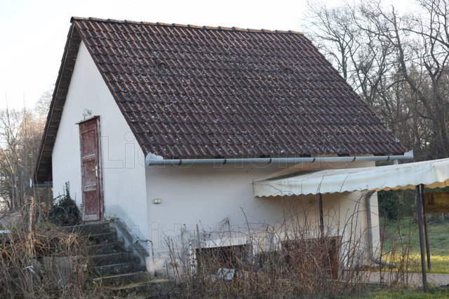 Eladó telek, Pannonhalmán 53 M Ft / költözzbe.hu
