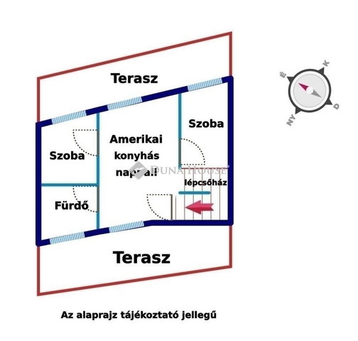 Eladó téglalakás, Budapesten, XIV. kerületben 109.9 M Ft