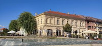 Eladó téglalakás, Vácon 18.9 M Ft, 1 szobás