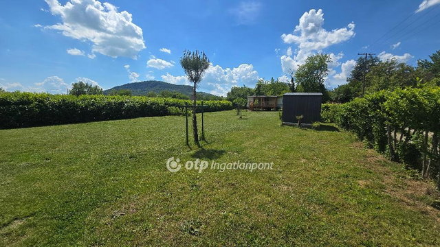 Eladó telek, Badacsonytomajon 42 M Ft / költözzbe.hu