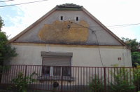 Eladó családi ház, Drágszélen 5.58 M Ft, 1+1 szobás