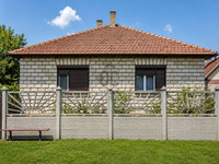 Eladó családi ház, Nyírábrányon 25 M Ft, 3 szobás