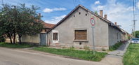 Eladó családi ház, Cegléden 26 M Ft, 2 szobás
